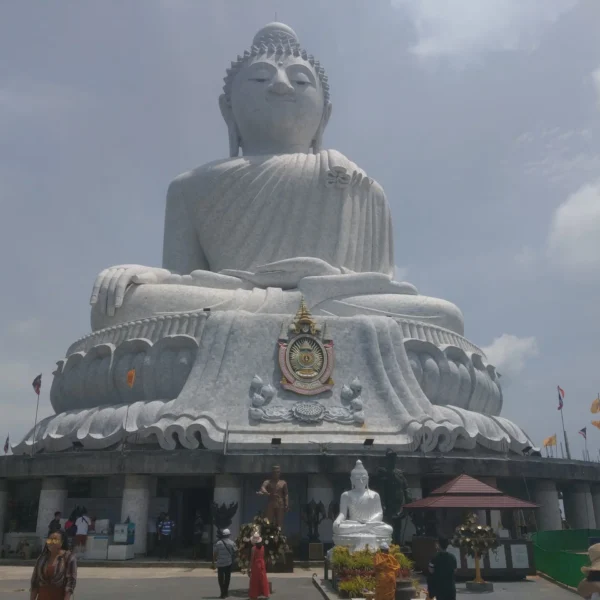 Big Buddha Phuket