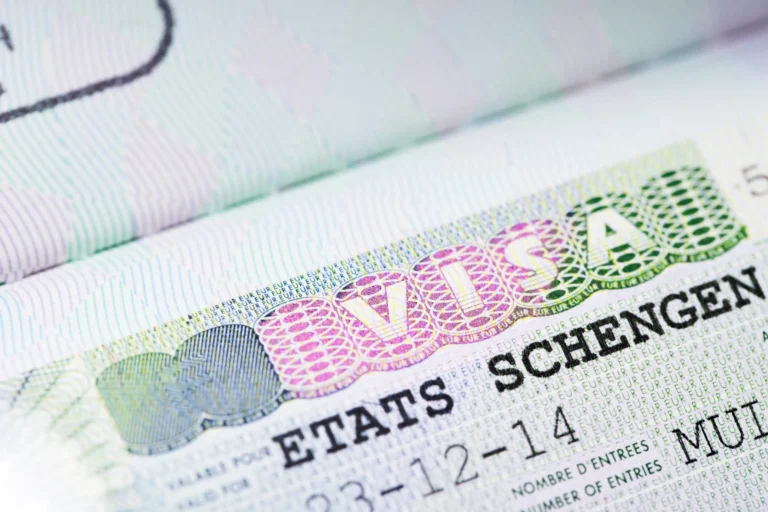 Schengen Visa